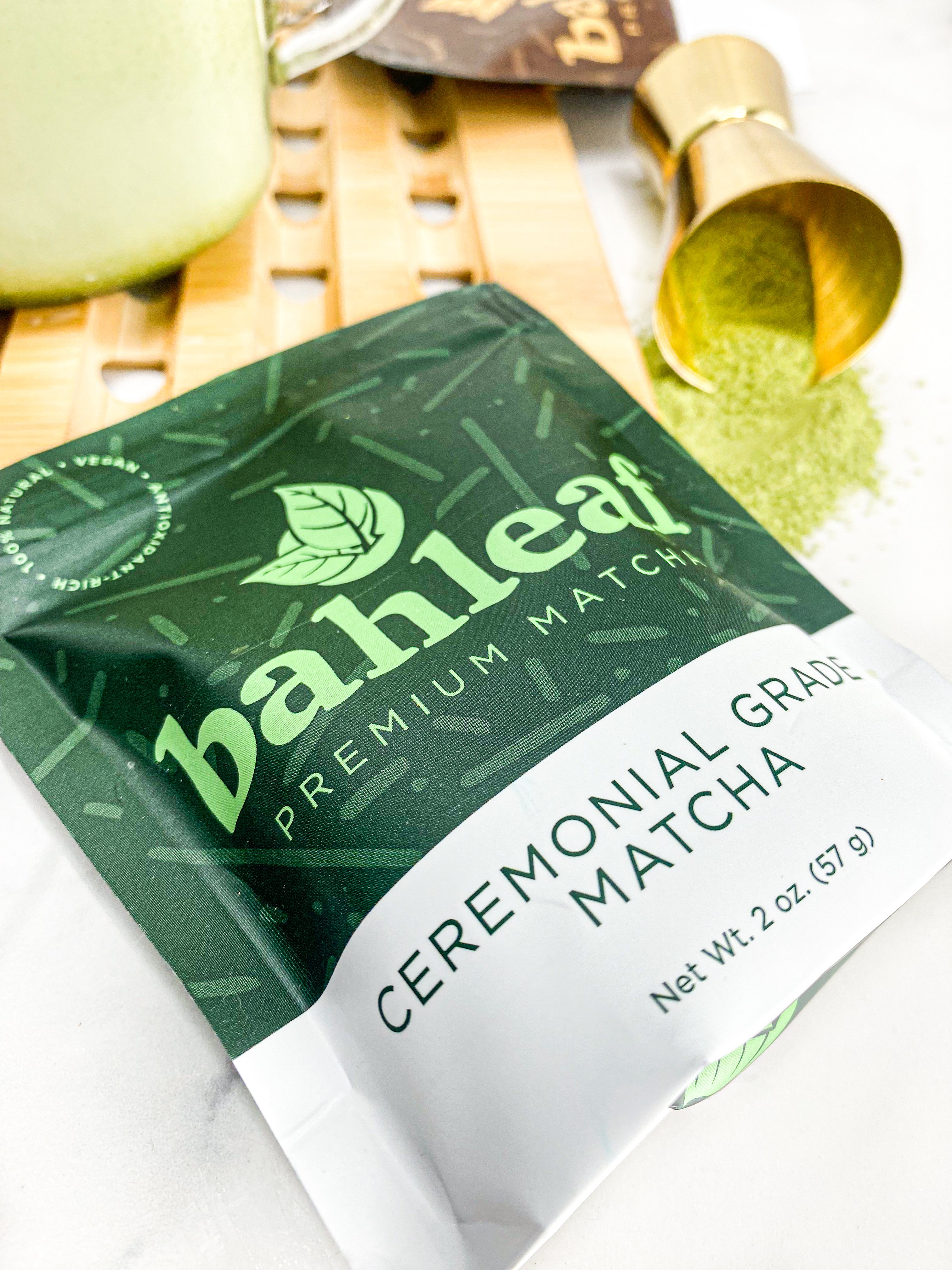 Matcha Tea Set  eteaket - Leaf Tea Experts - Ceremonial Grade