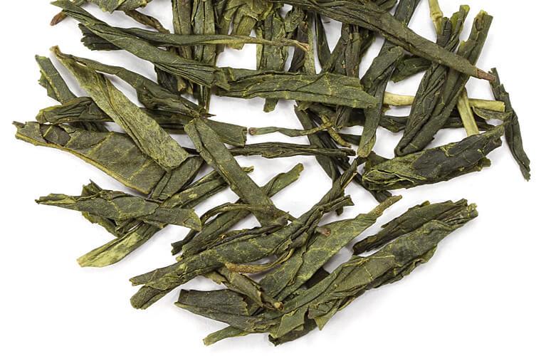 Gingseng Green Tea - Bahleaf Premium Teas
