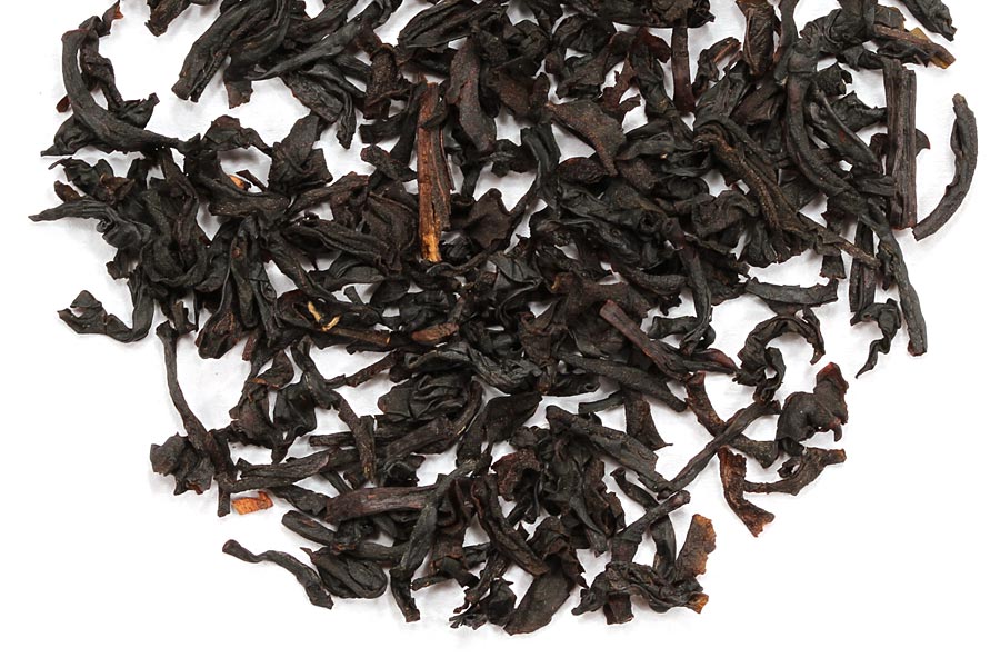 Hazelnut Tea - Bahleaf Premium Teas