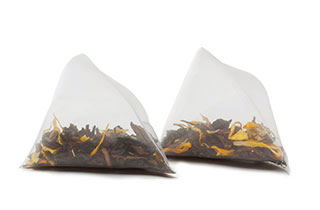 White Peach Tea - Bahleaf Premium Teas