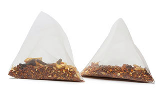 Vanilla Rooibos Chai - Bahleaf Premium Teas